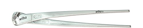 Wiha Z32030010 Kraftmonierzange Classic Plus ohne Griffhülle (40713) 300 mm von Wiha