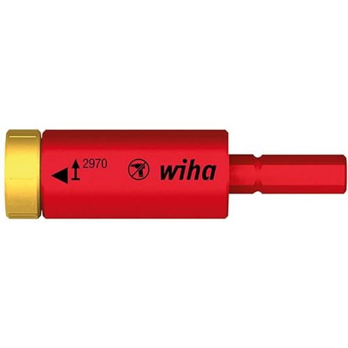 Wiha easyTorque Adapter von Wiha
