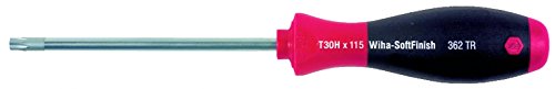 Wiha torx t25 tamper schrauben von Ratioparts