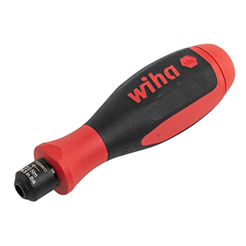 Wiha fest eingesteller Drehmoment Schraubendreher easyTorque (36237) I fix eingestellt I 3,0 Nm Wiha fest eingesteller Drehmoment Schraubendreher easyTorque (36237) I fix eingestellt I 3,0 Nm von Wiha