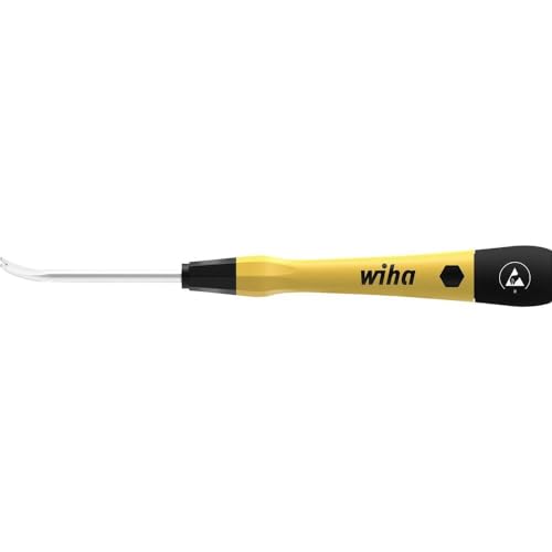 Wiha 278P1001 Ausheber PicoFinish ESD (43706), 50 mm Wiha 278P1001 Ausheber PicoFinish ESD (43706), 50 mm von Wiha