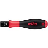 wiha Drehmoment-Schraubendreher TorqueVario-S 36850 von Wiha