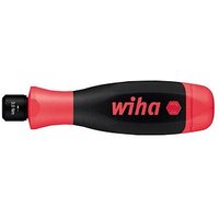 wiha Drehmoment-Schraubendreher easyTorque 36230 von Wiha