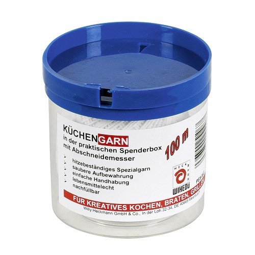 KUECHENGARN 100M IN BOX KUECHENGARN 100M IN BOX von Wihedü