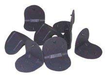 Wihedü Kantenschutzecken, 2000 Stück; Packungsinhalt: 2000 Stück von Wihedü