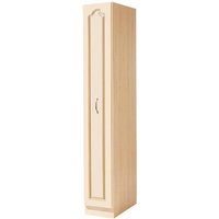 wiho Küchen Apothekerschrank "Linz" 30 cm breit, mit 4 Ablagen wiho Küchen Apothekerschrank "Linz" 30 cm breit, mit 4 Ablagen von Wiho Küchen