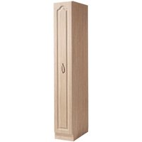 wiho Küchen Apothekerschrank "Linz", 30 cm breit, mit 4 Ablagen von Wiho Küchen