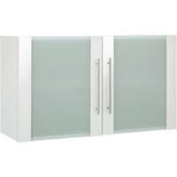 wiho Küchen Glashängeschrank "Flexi2" Breite 100 cm wiho Küchen Glashängeschrank "Flexi2" Breite 100 cm von Wiho Küchen