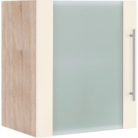 wiho Küchen Glashängeschrank "Flexi2" Breite 50 cm von Wiho Küchen
