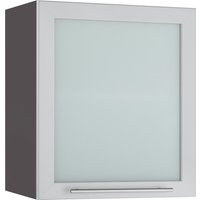 wiho Küchen Glashängeschrank Flexi2 wiho Küchen Glashängeschrank Flexi2 von Wiho Küchen