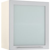 wiho Küchen Glashängeschrank Flexi2 wiho Küchen Glashängeschrank Flexi2 von Wiho Küchen