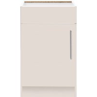 wiho Küchen Spülenschrank "Cali", 50 cm breit, ohne Arbeitsplatte wiho Küchen Spülenschrank "Cali", 50 cm breit, ohne Arbeitsplatte von Wiho Küchen