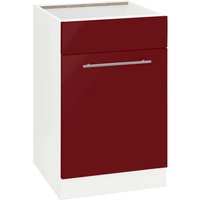 wiho Küchen Spülenschrank "Flexi2", Breite 50 cm von Wiho Küchen