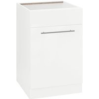wiho Küchen Spülenschrank "Flexi2" Breite 50 cm wiho Küchen Spülenschrank "Flexi2" Breite 50 cm von Wiho Küchen