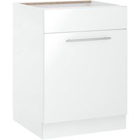 wiho Küchen Spülenschrank "Flexi2" Breite 60 cm wiho Küchen Spülenschrank "Flexi2" Breite 60 cm von Wiho Küchen