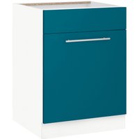 wiho Küchen Spülenschrank "Flexi2", Breite 60 cm wiho Küchen Spülenschrank "Flexi2", Breite 60 cm von Wiho Küchen