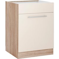 wiho Küchen Spülenschrank "Flexi2", Breite 60 cm wiho Küchen Spülenschrank "Flexi2", Breite 60 cm von Wiho Küchen