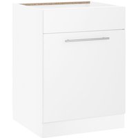 wiho Küchen Spülenschrank "Flexi2", Breite 60 cm wiho Küchen Spülenschrank "Flexi2", Breite 60 cm von Wiho Küchen