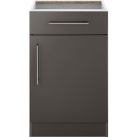 wiho Küchen Unterschrank "Cali", 50 cm breit, ohne Arbeitsplatte wiho Küchen Unterschrank "Cali", 50 cm breit, ohne Arbeitsplatte von Wiho Küchen