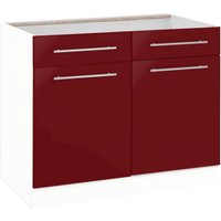 wiho Küchen Unterschrank "Flexi2", Breite 100 cm wiho Küchen Unterschrank "Flexi2", Breite 100 cm von Wiho Küchen