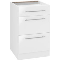 wiho Küchen Unterschrank "Flexi2" Breite 50 cm wiho Küchen Unterschrank "Flexi2" Breite 50 cm von Wiho Küchen