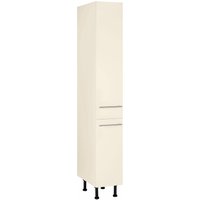 wiho Küchen Apothekerschrank "Ela", mit 2 Auszügen, mit Soft-Close-Funktion, 30 cm breit von Wiho Küchen