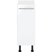 wiho Küchen Unterschrank "Ela" Breite 30 cm, Auszug mit cleverer Inneneinteilung wiho Küchen Unterschrank "Ela" Breite 30 cm, Auszug mit cleverer Inneneinteilung von Wiho Küchen