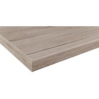 wiho Küchen Arbeitsplatte "Flexi" 38 mm stark, von drei Seiten ummantelt wiho Küchen Arbeitsplatte "Flexi" 38 mm stark, von drei Seiten ummantelt von Wiho Küchen