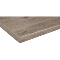 wiho Küchen Arbeitsplatte "Flexi" 38 mm stark, von drei Seiten ummantelt von Wiho Küchen