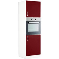 wiho Küchen Backofenumbauschrank "Flexi" Höhe 200 cm wiho Küchen Backofenumbauschrank "Flexi" Höhe 200 cm von Wiho Küchen