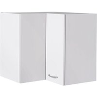 wiho Küchen Eckhängeschrank "Kiel", 60 cm breit wiho Küchen Eckhängeschrank "Kiel", 60 cm breit von Wiho Küchen