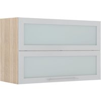 wiho Küchen Faltlifthängeschrank "Flexi2" Breite 90 cm wiho Küchen Faltlifthängeschrank "Flexi2" Breite 90 cm von Wiho Küchen