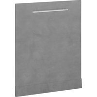 wiho Küchen Frontblende "Flexi2" für vollintegrierbaren Geschirrspüler von Wiho Küchen