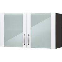 wiho Küchen Glashängeschrank "Michigan" wiho Küchen Glashängeschrank "Michigan" von Wiho Küchen