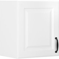 wiho Küchen Hängeschrank "Erla", 50 cm breit mit Kassettenfront von Wiho Küchen