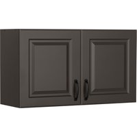 wiho Küchen Hängeschrank "Erla" 100 cm breit mit Kassettenfront wiho Küchen Hängeschrank "Erla" 100 cm breit mit Kassettenfront von Wiho Küchen