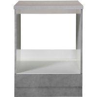 wiho Küchen Herdumbauschrank "Chicago", 60 cm breit von Wiho Küchen