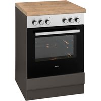 wiho Küchen Herdumbauschrank "Erla", 60 cm breit mit Kassettenfront wiho Küchen Herdumbauschrank "Erla", 60 cm breit mit Kassettenfront von Wiho Küchen