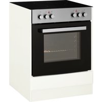 wiho Küchen Herdumbauschrank "Erla", 60 cm breit mit Kassettenfront, ohne Arbeitsplatte wiho Küchen Herdumbauschrank "Erla", 60 cm breit mit Kassettenfront, ohne Arbeitsplatte von Wiho Küchen
