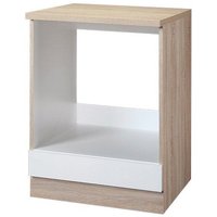 wiho Küchen Herdumbauschrank "Montana", 60 cm breit von Wiho Küchen