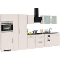 wiho Küchen Küchenzeile "Cali", ohne E-Geräte, Breite 360 cm von Wiho Küchen