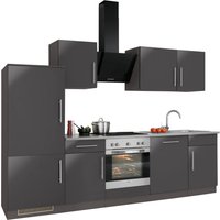 wiho Küchen Küchenzeile "Cali", ohne E-Geräte, Breite 280 cm wiho Küchen Küchenzeile "Cali", ohne E-Geräte, Breite 280 cm von Wiho Küchen
