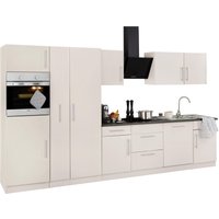 wiho Küchen Küchenzeile "Cali", ohne E-Geräte, Breite 360 cm von Wiho Küchen