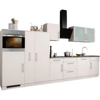wiho Küchen Küchenzeile "Cali", ohne E-Geräte, Breite 360 cm von Wiho Küchen