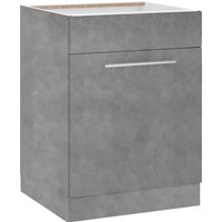 wiho Küchen Spülenschrank "Flexi2", Breite 60 cm wiho Küchen Spülenschrank "Flexi2", Breite 60 cm von Wiho Küchen