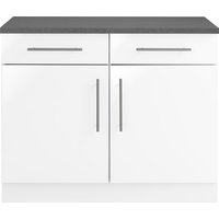 wiho Küchen Unterschrank "Cali" 100 cm breit wiho Küchen Unterschrank "Cali" 100 cm breit von Wiho Küchen