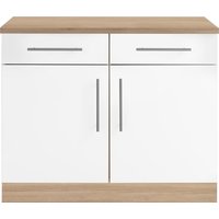 wiho Küchen Unterschrank "Cali" 100 cm breit wiho Küchen Unterschrank "Cali" 100 cm breit von Wiho Küchen