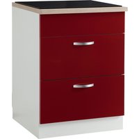 wiho Küchen Unterschrank "Flexi", Breite 60 cm von Wiho Küchen