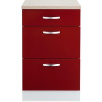 wiho Küchen Unterschrank "Flexi", Breite 50 cm von Wiho Küchen