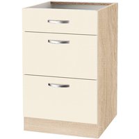 wiho Küchen Unterschrank "Flexi", Breite 50 cm von Wiho Küchen